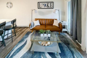 The Luxe Lakefront